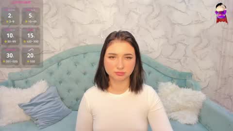 Snapshot of flufyfoxx chatting on 04.19.26 Lina online show from 04.19.26