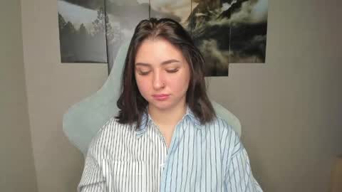 Snapshot of flufyfoxx chatting on 05.05.26 Lina online show from 05.05.26