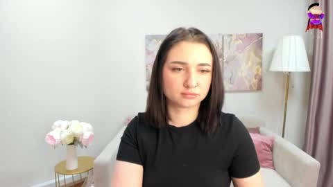 Snapshot of flufyfoxx chatting on 05.14.26 Lina online show from 05.14.26