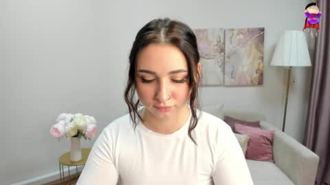 Snapshot of flufyfoxx chatting on 05.15.26 Lina online show from 05.15.26