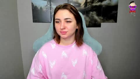 Snapshot of flufyfoxx chatting on 06.02.26 Lina online show from 06.02.26
