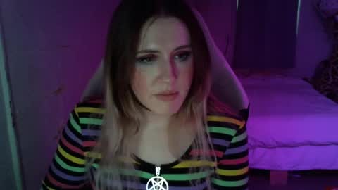 Flux online show from 10.13.25