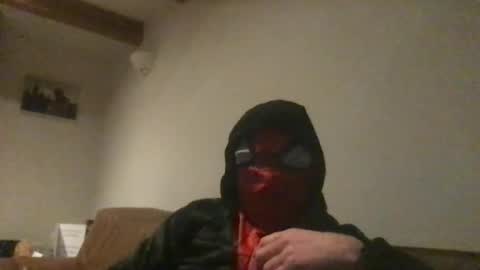 Ex-Firefighter online show from 06.16.26