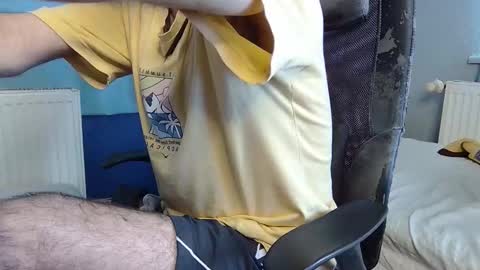 Fly online show from 11.16.25