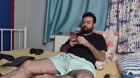 Fly online show from 12.01.25