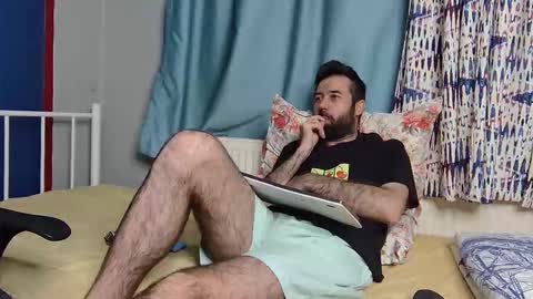 Fly online show from 12.03.25