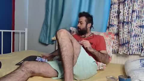 Fly online show from 12.04.25