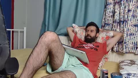 Fly online show from 12.04.25