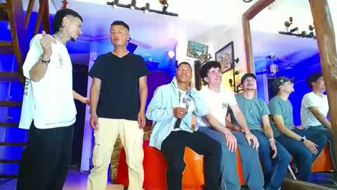 flyckers online show from 09.30.25