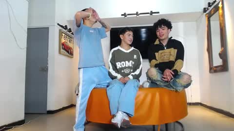 flyckers online show from 01.19.26