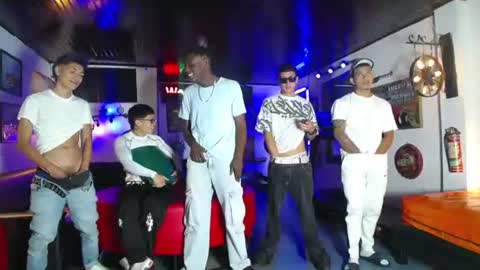 flyckers online show from 06.27.26