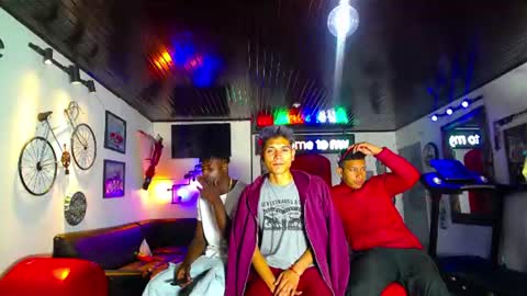 flyckers online show from 07.05.26