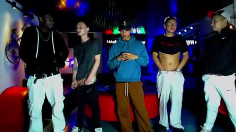 flyckers online show from 07.11.26