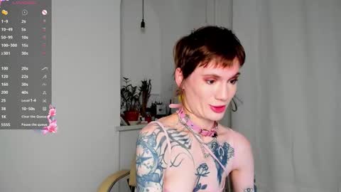 fog_foggy_love online show from 11.30.25