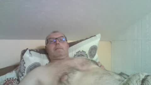 Fojtik online show from 10.14.25
