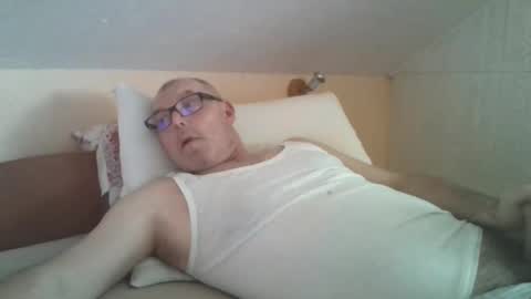 Fojtik online show from 11.07.25