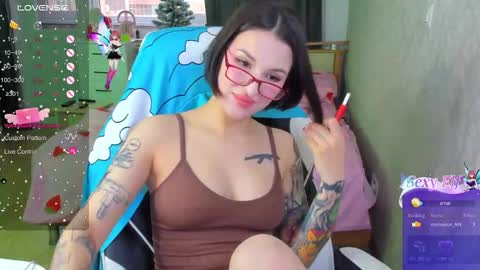 folinskaayaa online show from 01.12.26