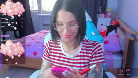 Snapshot of folinskaayaa chatting on 05.02.26 folinskaayaa online show from 05.02.26