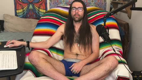 Chris online show from 03.28.26