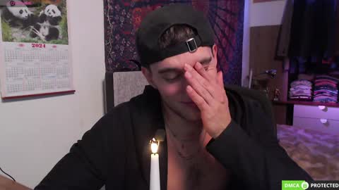 Snapshot of folleti7 chatting on 01.14.25 Folleti online show from 01.14.25