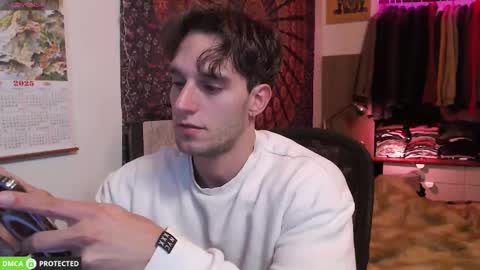 Folleti online show from 11.25.25