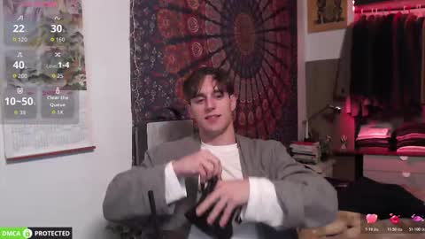 Folleti online show from 01.07.26