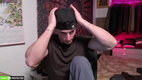 Folleti online show from 03.03.26