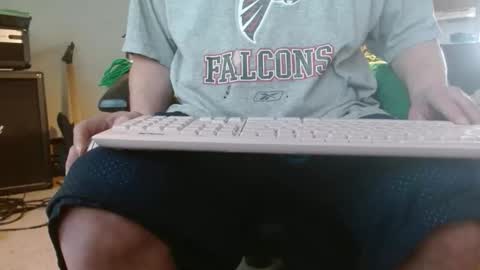 Snapshot of fooman103 chatting on 02.22.26 Fooman1007 online show from 02.22.26