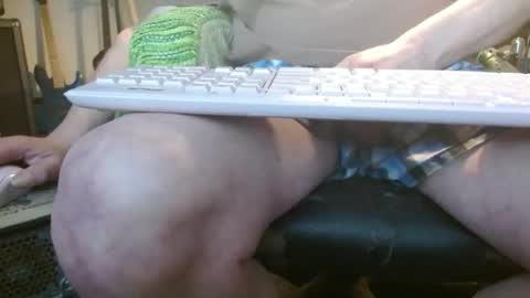 Fooman1007 online show from 04.21.26