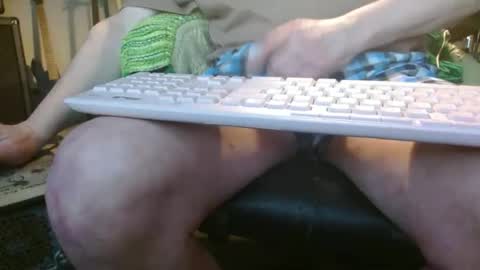 Fooman1007 online show from 04.21.26