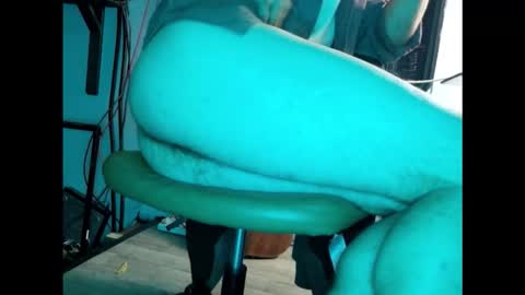 Snapshot of footlover6 chatting on 10.25.25 Thomas Jefferson online show from 10.25.25