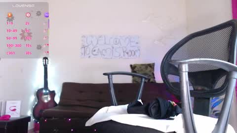 Snapshot of for_mycami chatting on 01.19.26 for_mycami online show from 01.19.26