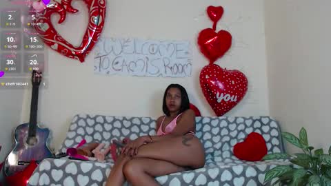 Snapshot of for_mycami chatting on 02.15.26 for_mycami online show from 02.15.26