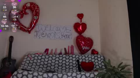 Snapshot of for_mycami chatting on 02.15.26 for_mycami online show from 02.15.26