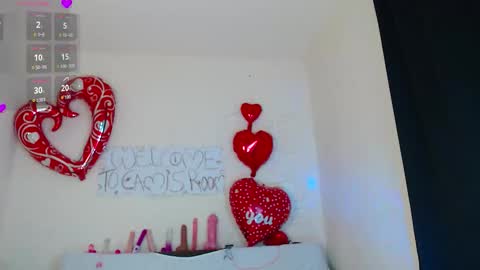 Snapshot of for_mycami chatting on 02.23.26 for_mycami online show from 02.23.26