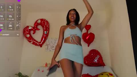Snapshot of for_mycami chatting on 02.23.26 for_mycami online show from 02.23.26