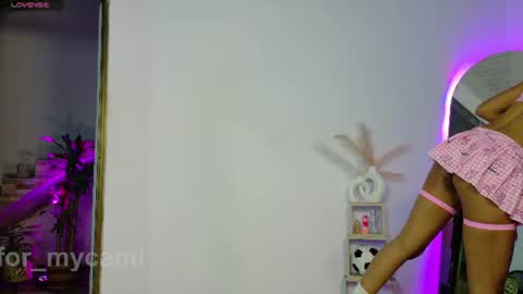 for_mycami online show from 07.11.26