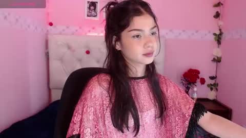 Snapshot of forbidden_candy_ chatting on 02.01.25 forbidden candy  online show from 02.01.25