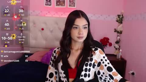 Snapshot of forbidden_candy_ chatting on 02.15.25 forbidden candy  online show from 02.15.25