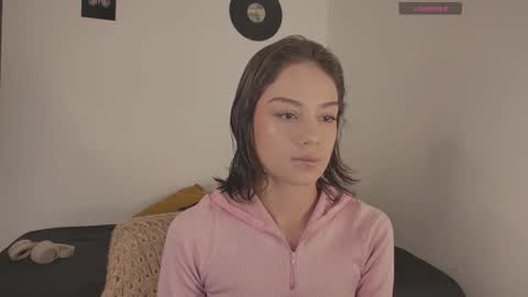 Snapshot of forbidden_candy_ chatting on 10.25.25 forbidden candy  online show from 10.25.25