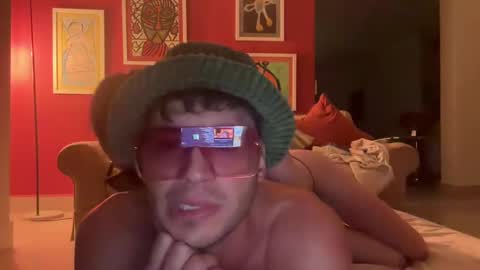 forbiddenalchemy075 online show from 01.20.25