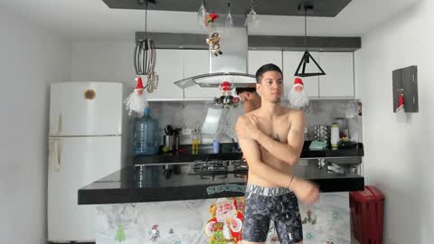 PITER ZOWIE NAD JANSER online show from 12.27.24