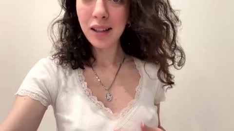 Snapshot of forbiddennvelvet chatting on 11.15.25 forbiddennvelvet online show from 11.15.25