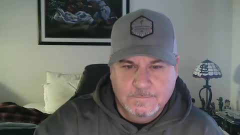 foreplayman22 online show from 01.29.25