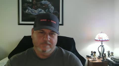 foreplayman22 online show from 02.16.25