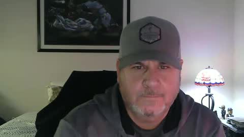 foreplayman22 online show from 02.19.25