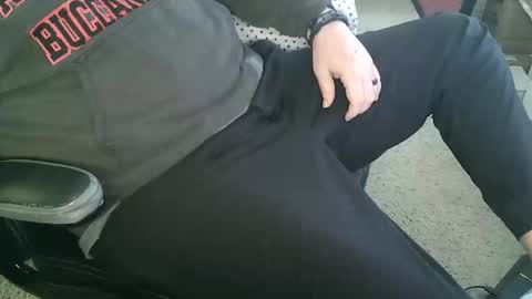 foreplayman22 online show from 02.23.26