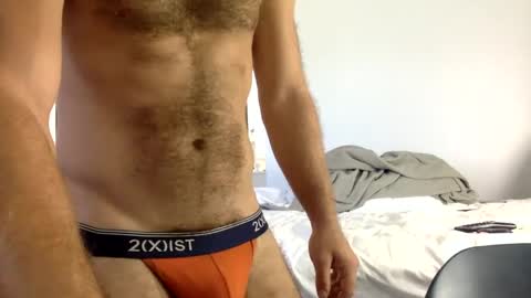 forestdweller22 online show from 09.08.25