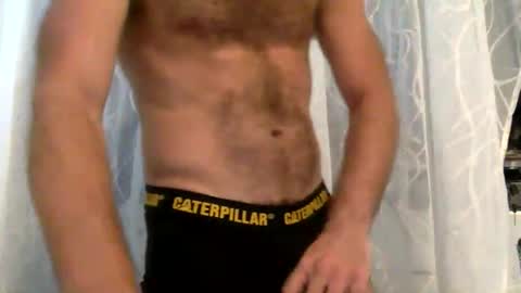 forestdweller22 online show from 12.02.25