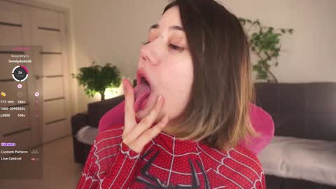 Flair online show from 02.21.26